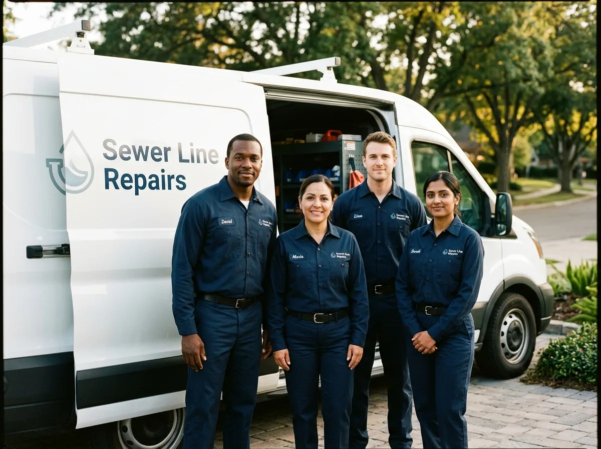 Emergency Plumber company in Lelia Lake, TX